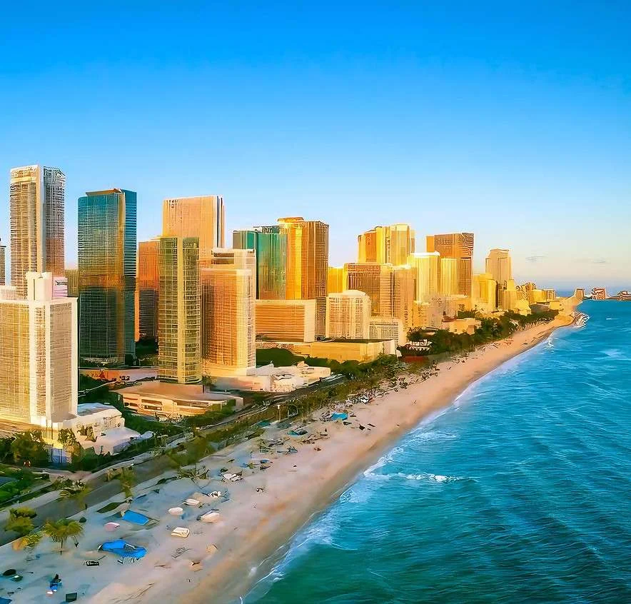 Miami