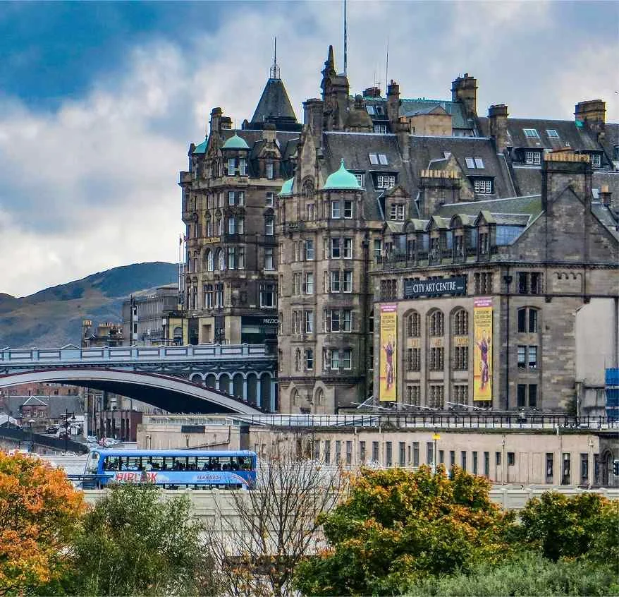 Scotland